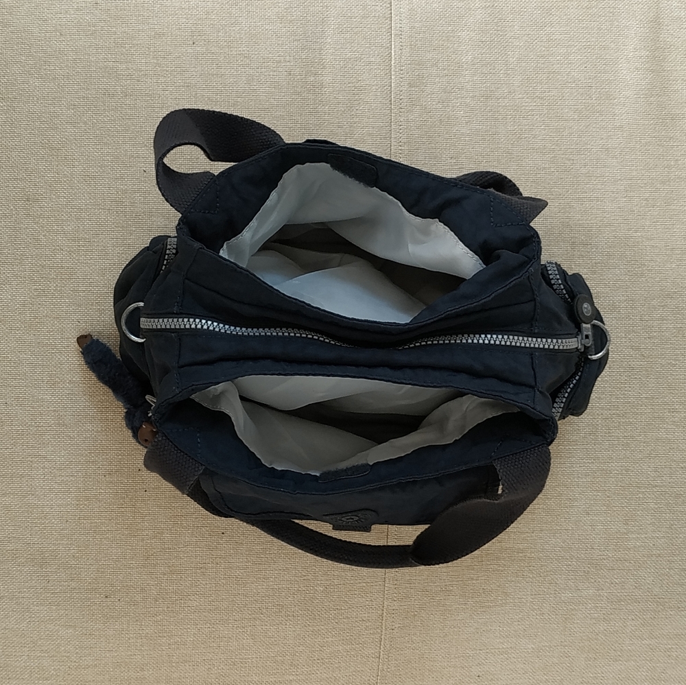 Kipling Fairfax Felix Medium Handbag - Picture 13 of 16